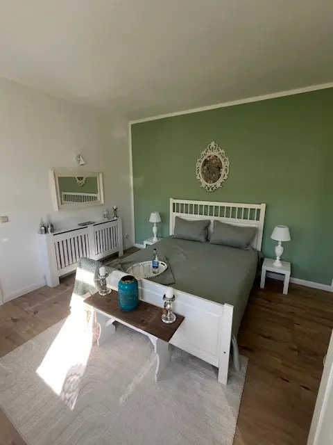 2 Zimmer Wohnung mit 53 m² in Meißen – Bild 3