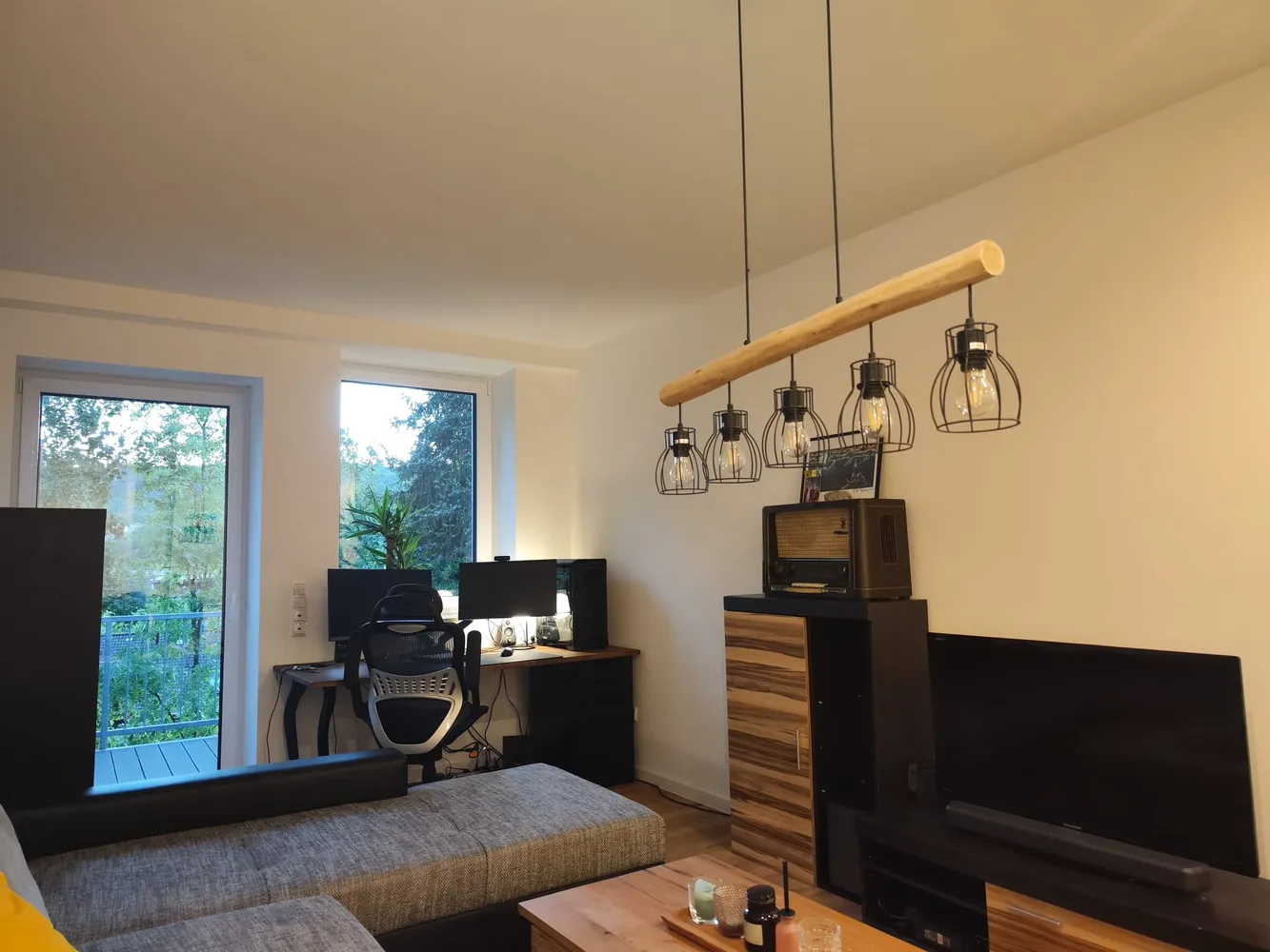 2 Zimmer Wohnung mit 53 m² in Siegen – Bild 12