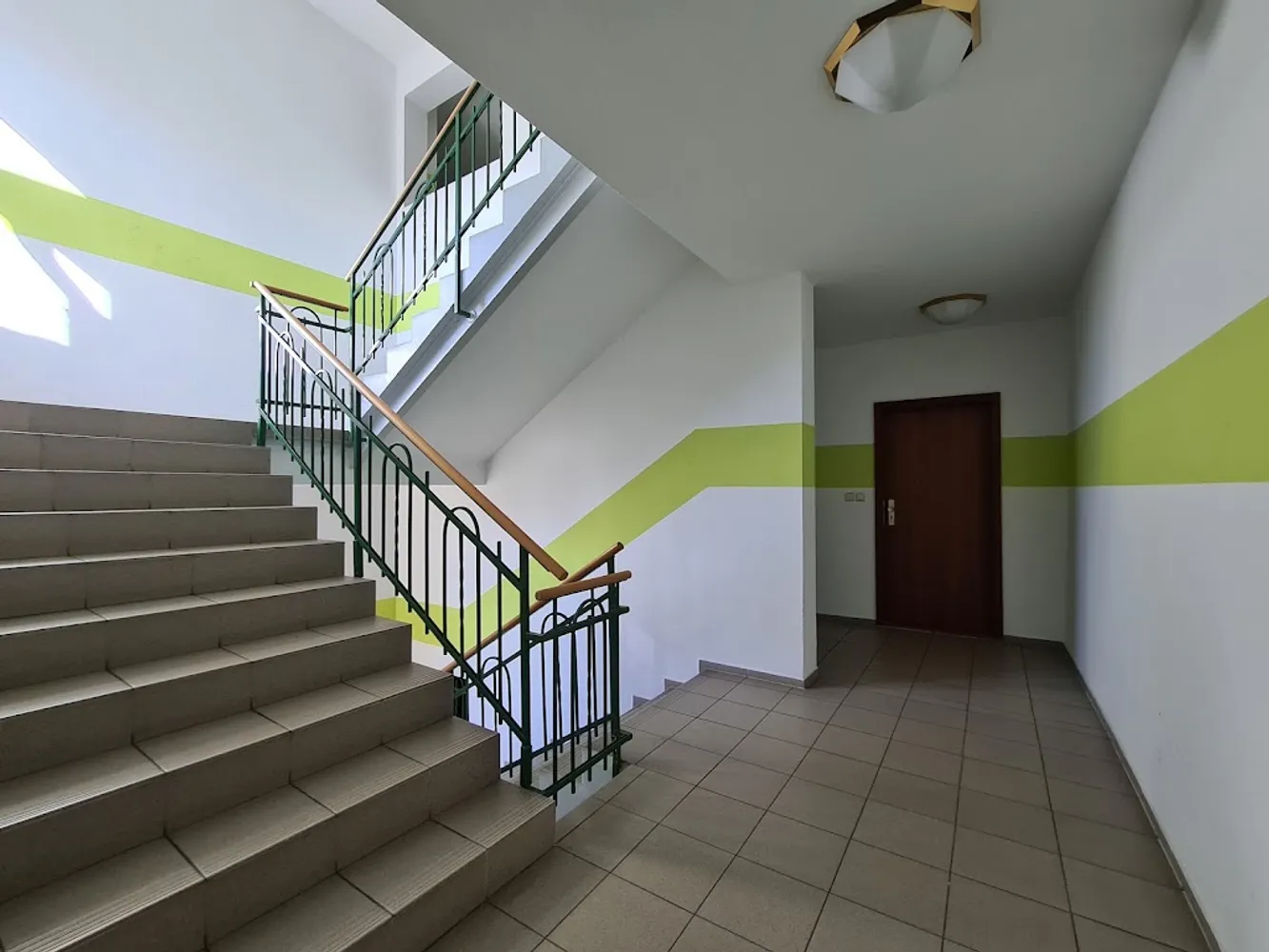 1 room apartment with 43 m² in Chemnitz – Photo 6