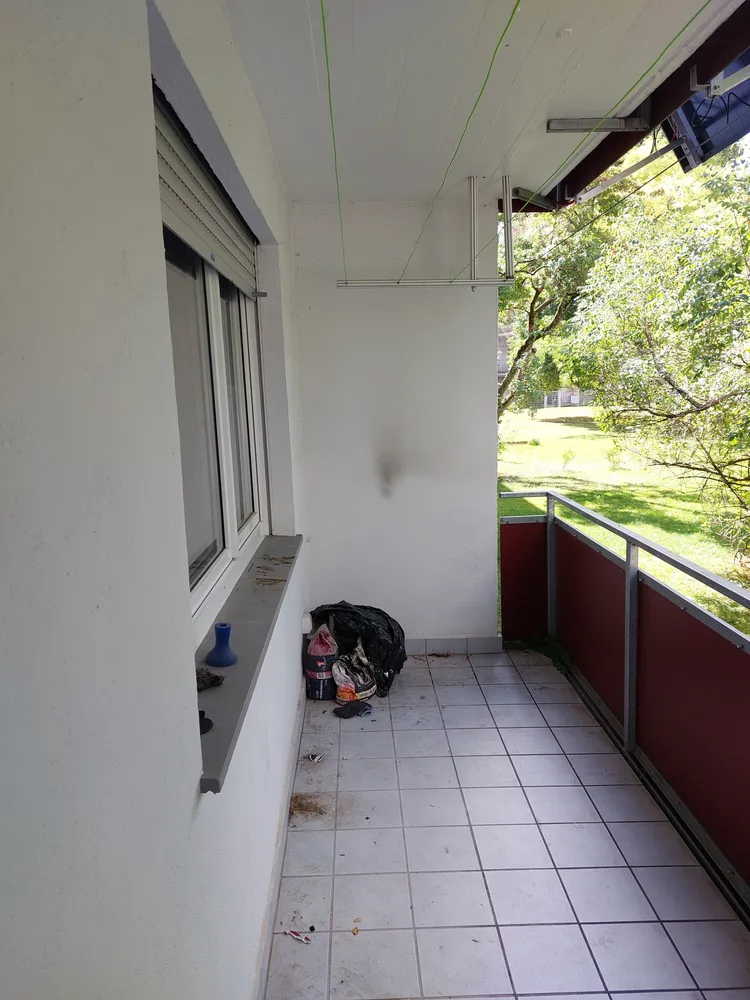3 Zimmer Wohnung mit 66 m² in Stuttgart – Bild 8