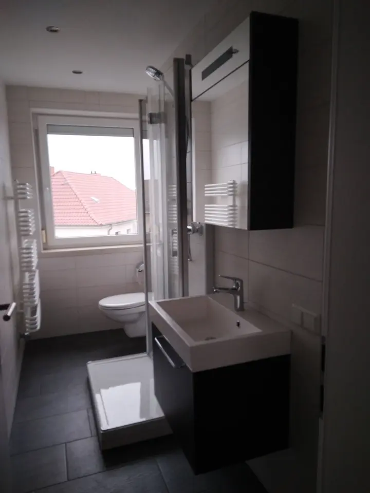 3 Zimmer Wohnung mit 63 m² in Nordhausen – Bild 5
