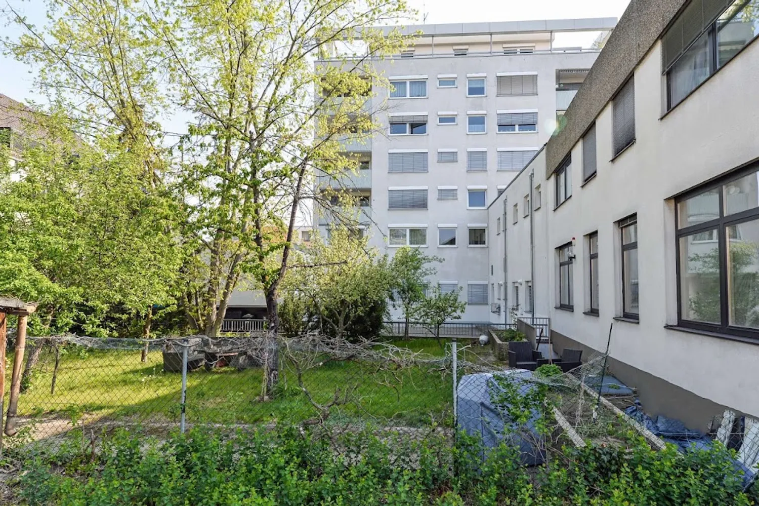1 Zimmer Wohnung mit 39 m² in Nürnberg – Bild 12