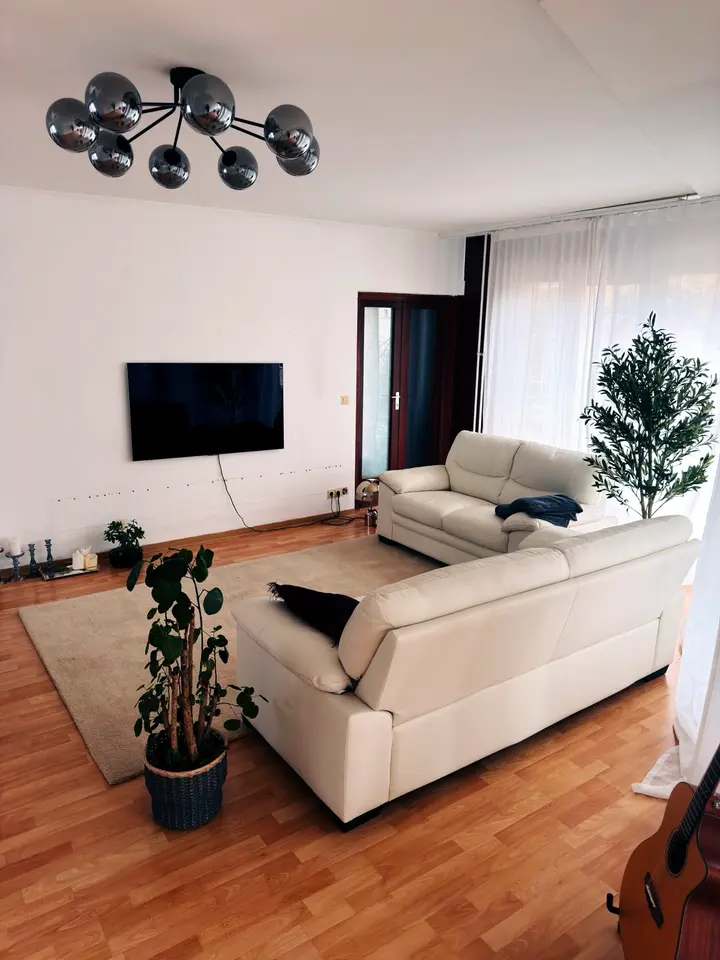 WG-Zimmer mit 82 m² in Falkensee – Bild 7