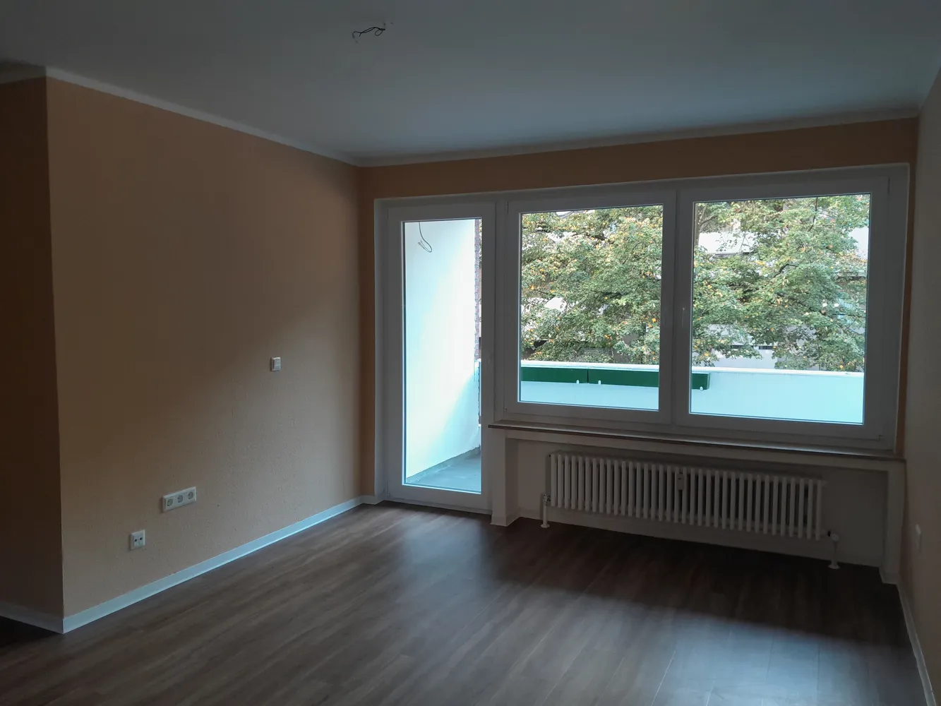 2 Zimmer Wohnung mit 59 m² in Aachen – Bild 5