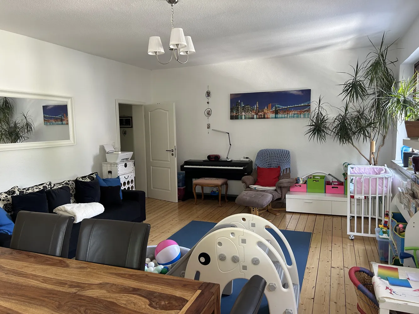 3 Zimmer Wohnung mit 83 m² in Hannover – Bild 5