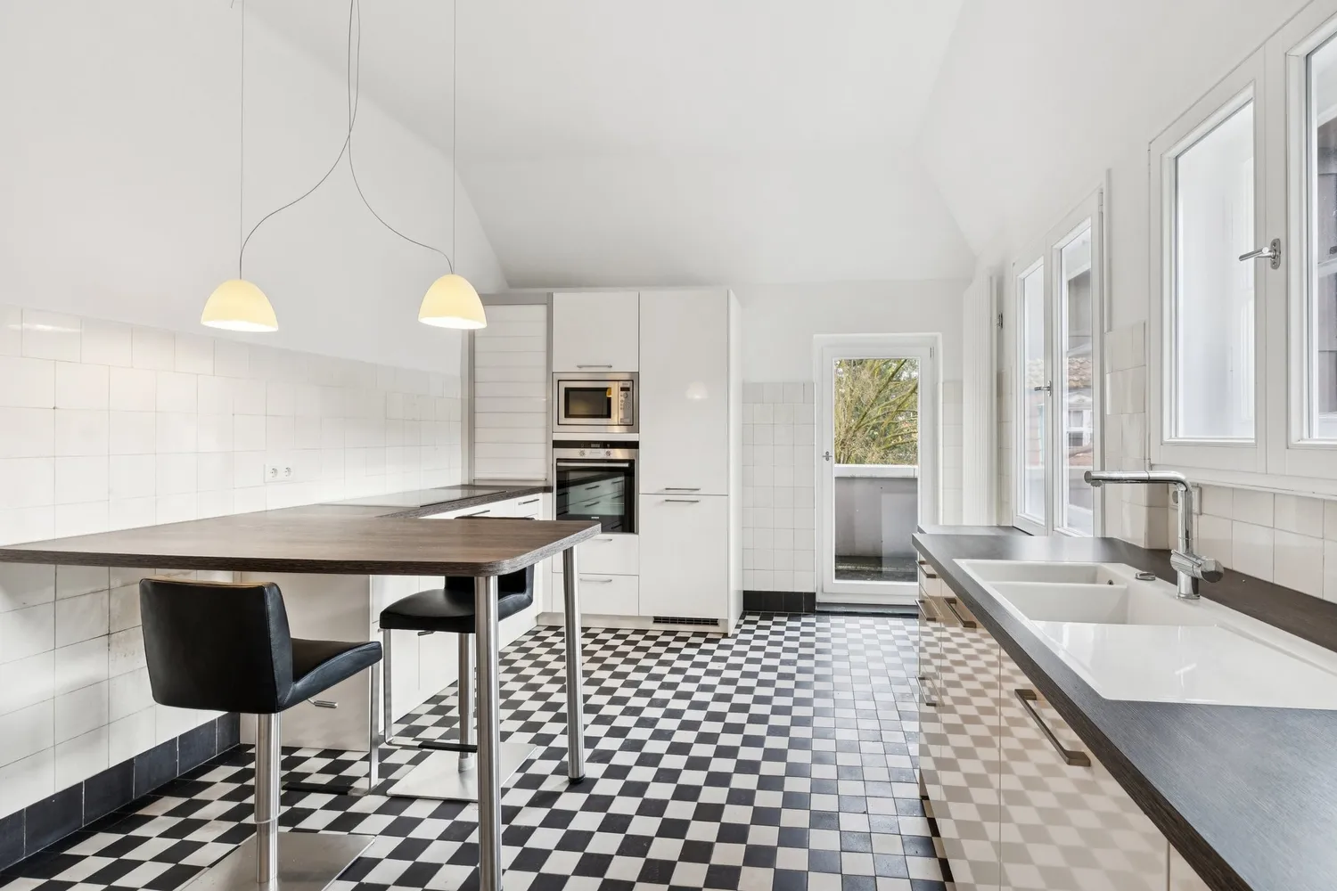 5 Zimmer Wohnung mit 189 m² in Hannover – Bild 6