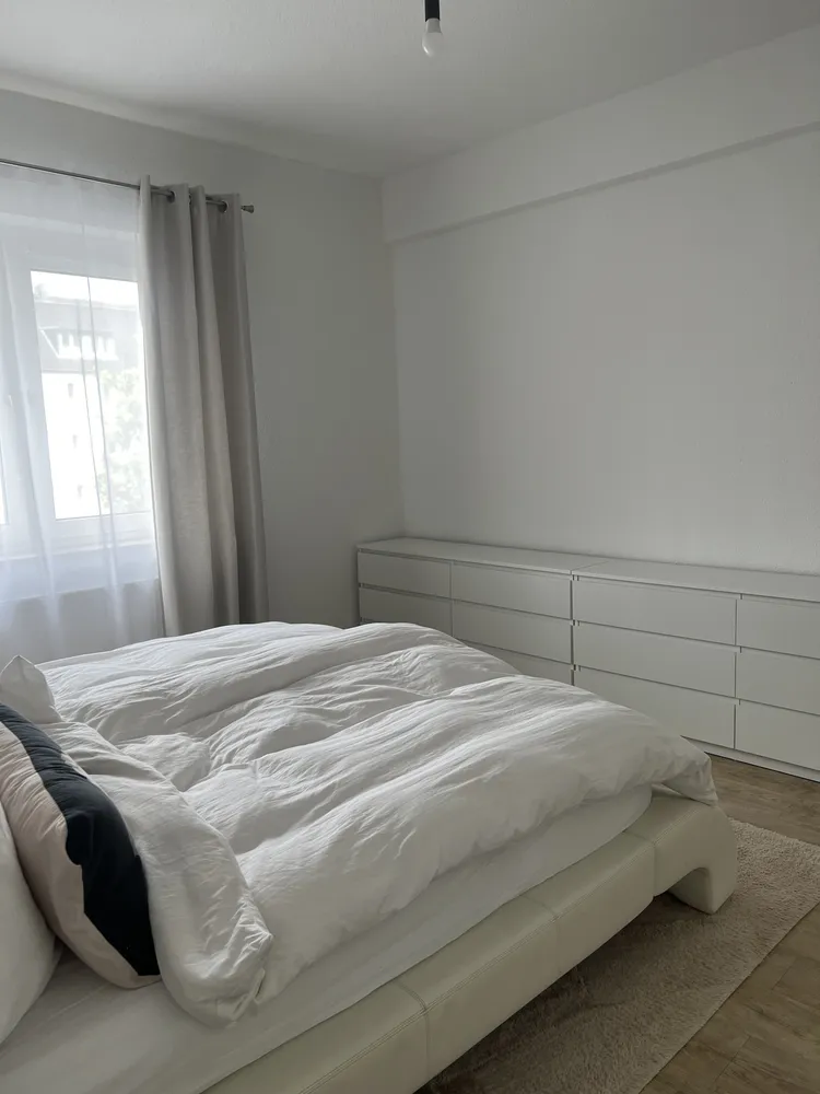 1 Zimmer Wohnung mit 43 m² in Düsseldorf – Bild 6