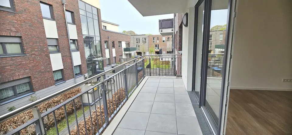 4 Zimmer Wohnung mit 108 m² in Stade – Bild 6