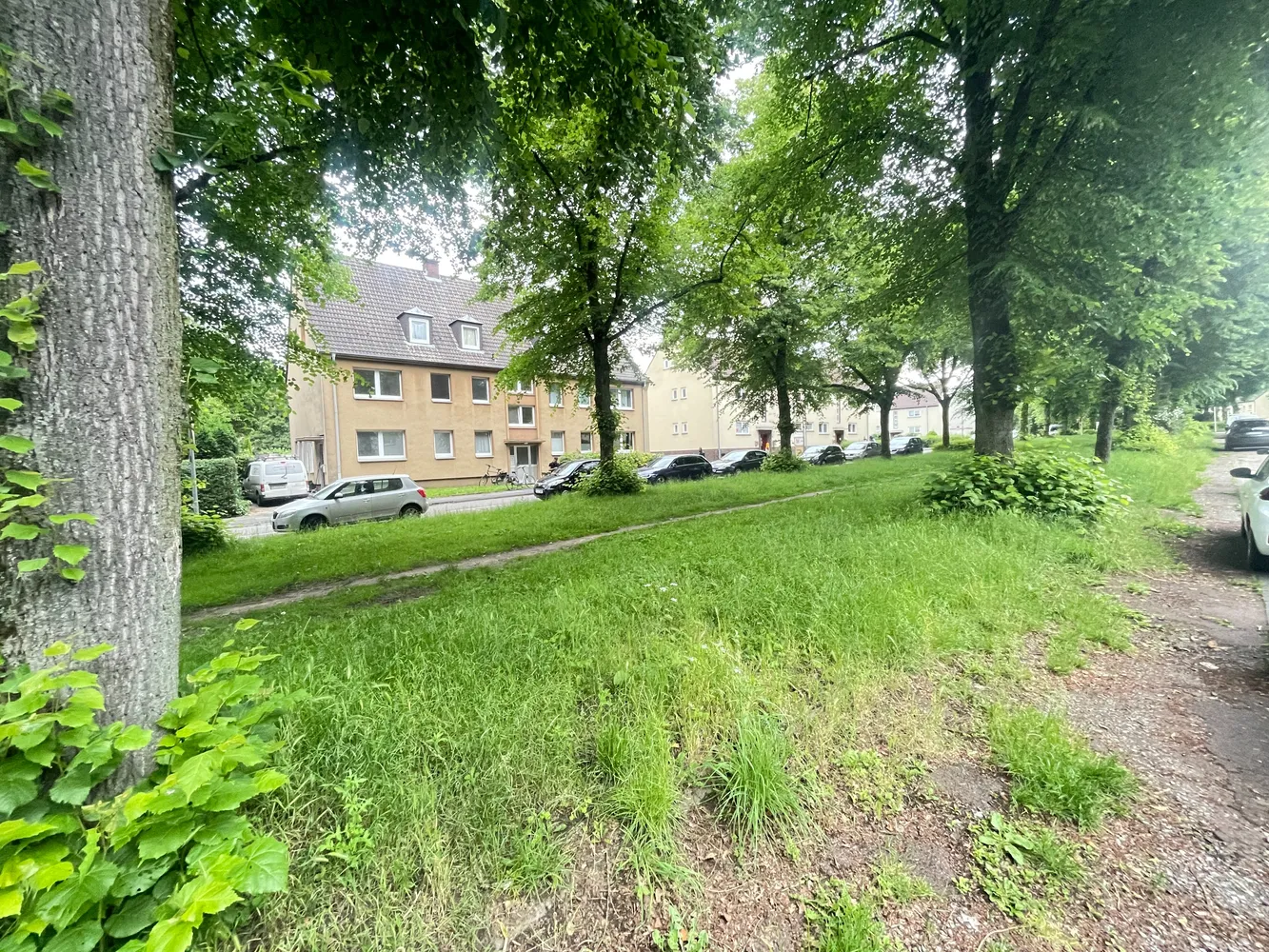 3 Zimmer Wohnung mit 72 m² in Marl – Bild 3