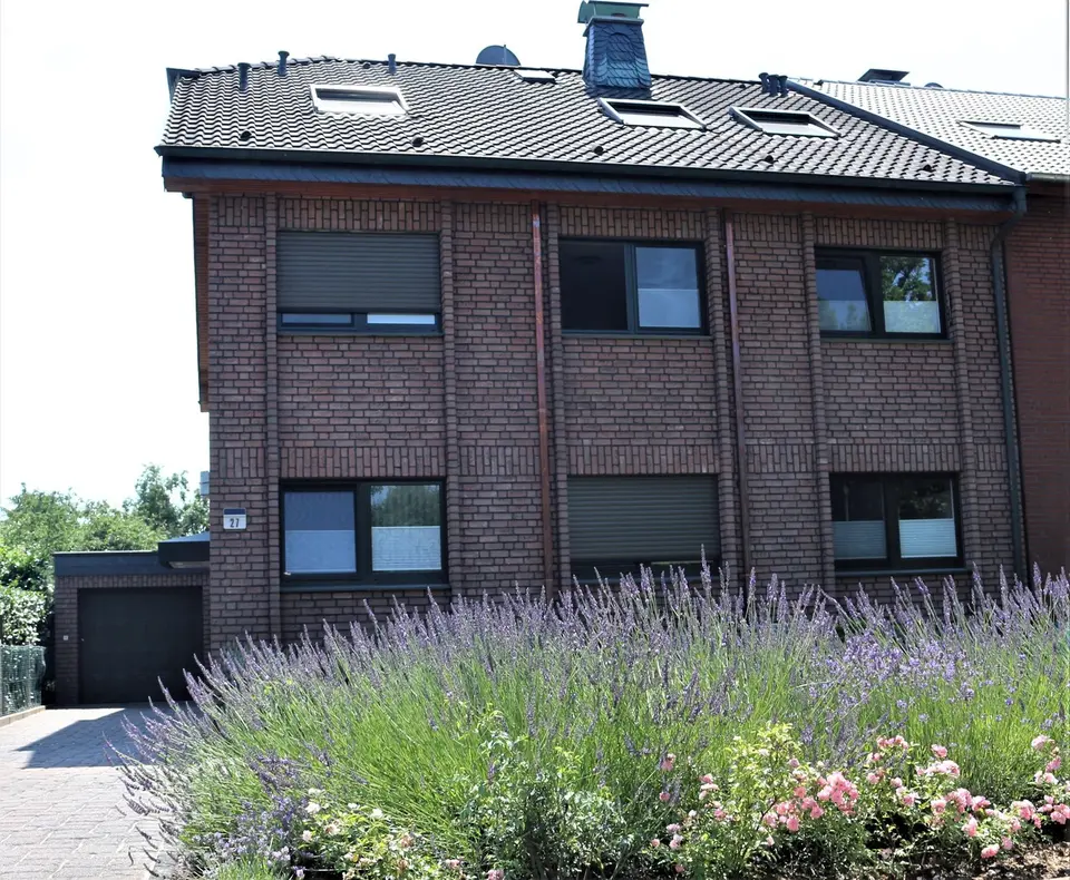 3 Zimmer Wohnung mit 76 m² in Dinslaken – Bild 1