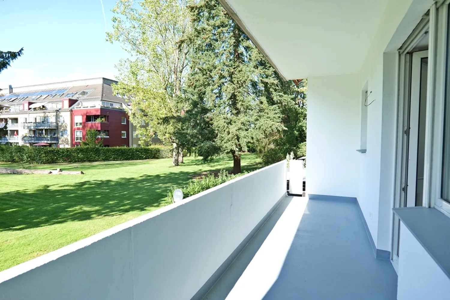3 room apartment with 73 m² in Cologne – Photo 1