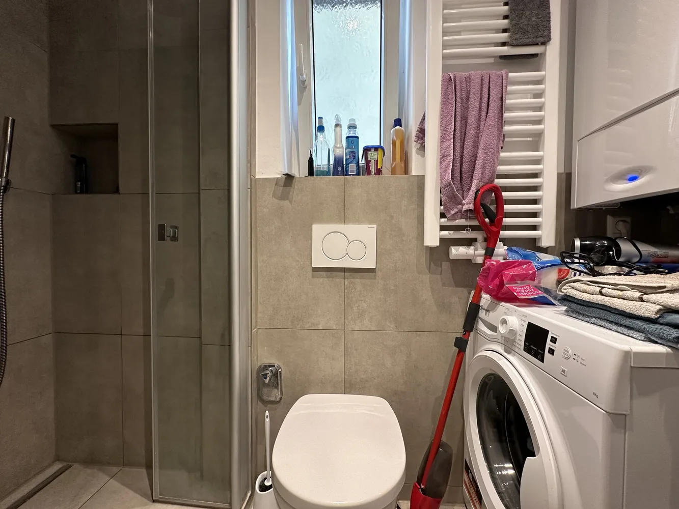 2 Zimmer Wohnung mit 36 m² in Stuttgart – Bild 4