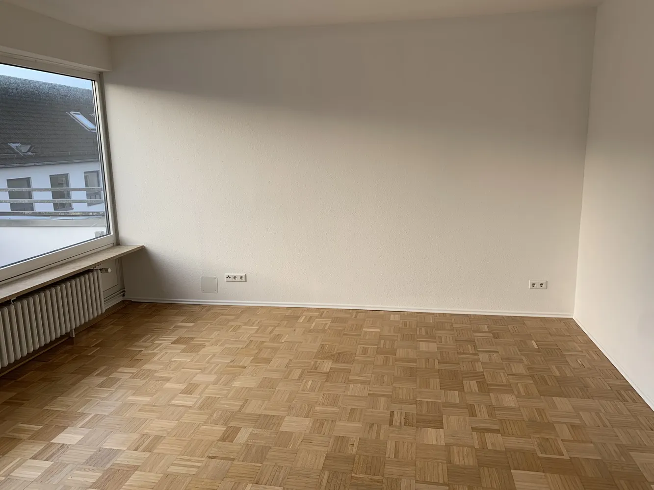 3 Zimmer Wohnung mit 90 m² in Schleswig – Bild 2