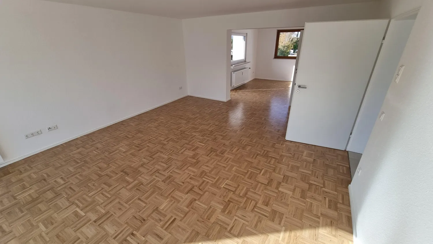 3 Zimmer Wohnung mit 101 m² in Rottenburg am Neckar – Bild 3