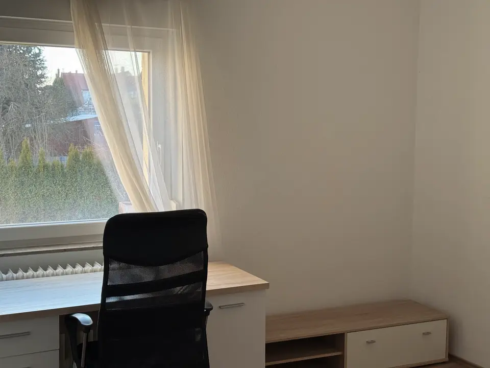 WG-Zimmer mit 120 m² in Villingen-Schwenningen – Bild 7