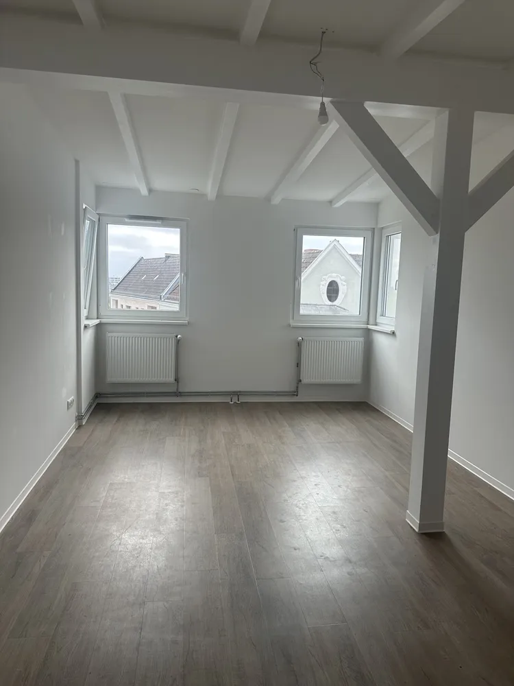 4 Zimmer Wohnung mit 86 m² in Berlin – Bild 3