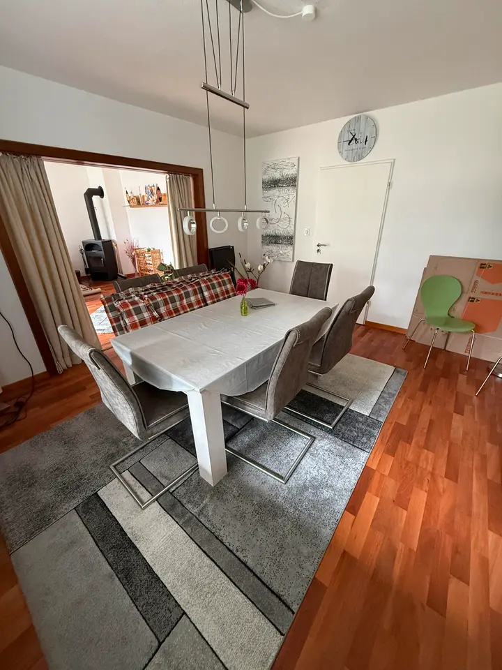 4 Zimmer Haus mit 95 m² in Soltau – Bild 3