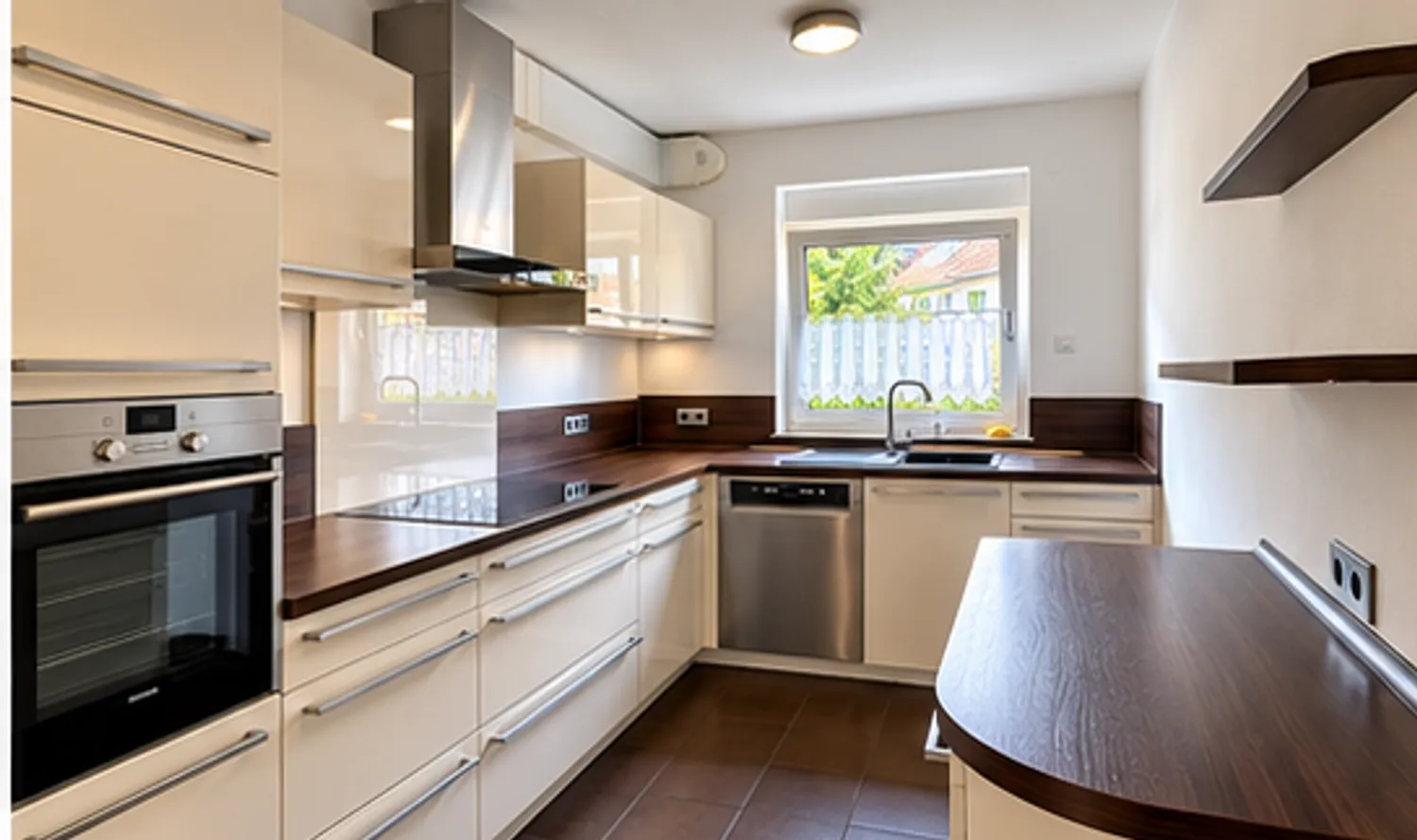 3 room apartment with 74 m² in Bonn – Photo 1