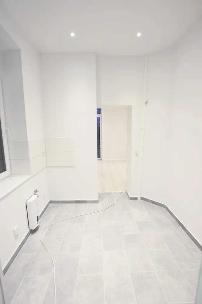 1 Zimmer Wohnung mit 30 m² in Hannover – Bild 4
