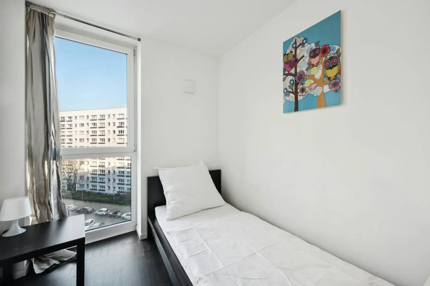 WG-Zimmer mit 13 m² in Berlin – Bild 4