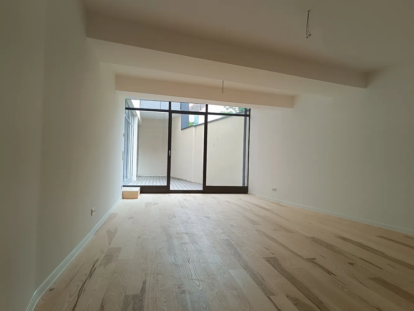 3 room apartment with 130 m² in Würzburg – Photo 6