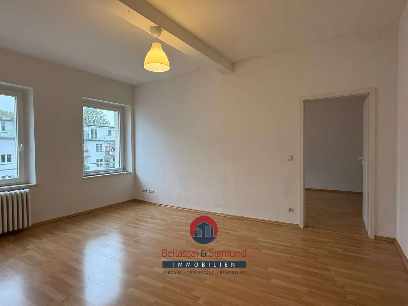2 Zimmer Wohnung mit 70 m² in Krefeld – Bild 12