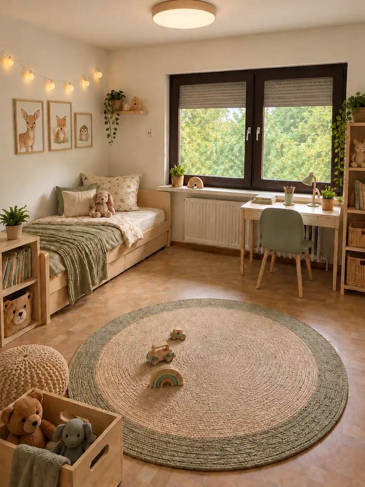 3 Zimmer Wohnung mit 96 m² in Essen – Bild 6