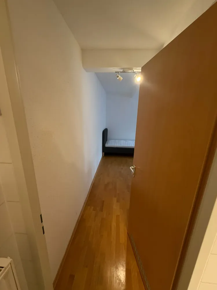 1 Zimmer Wohnung mit 28 m² in Heidelberg – Bild 9