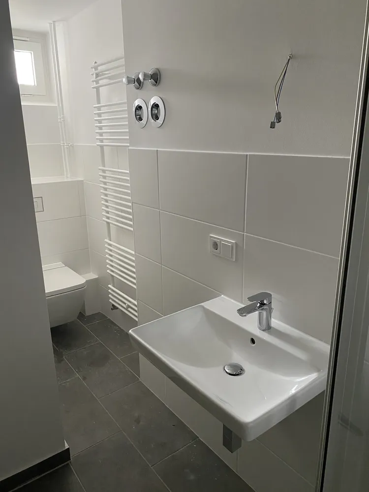 2 Zimmer Wohnung mit 53 m² in Berlin – Bild 10