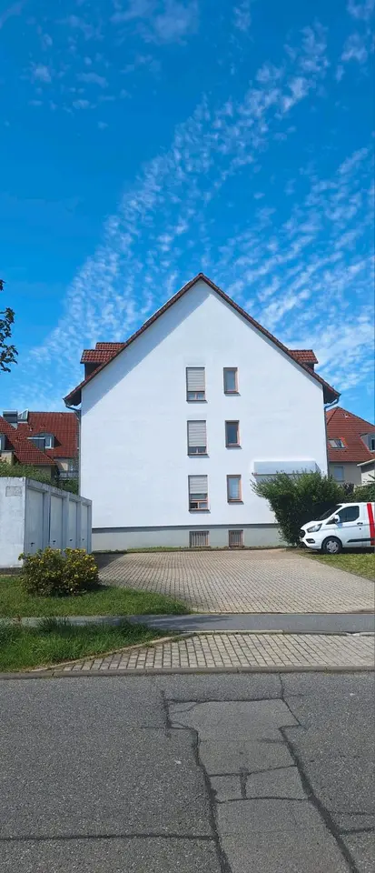 2 Zimmer Wohnung mit 53 m² in Dresden – Bild 1