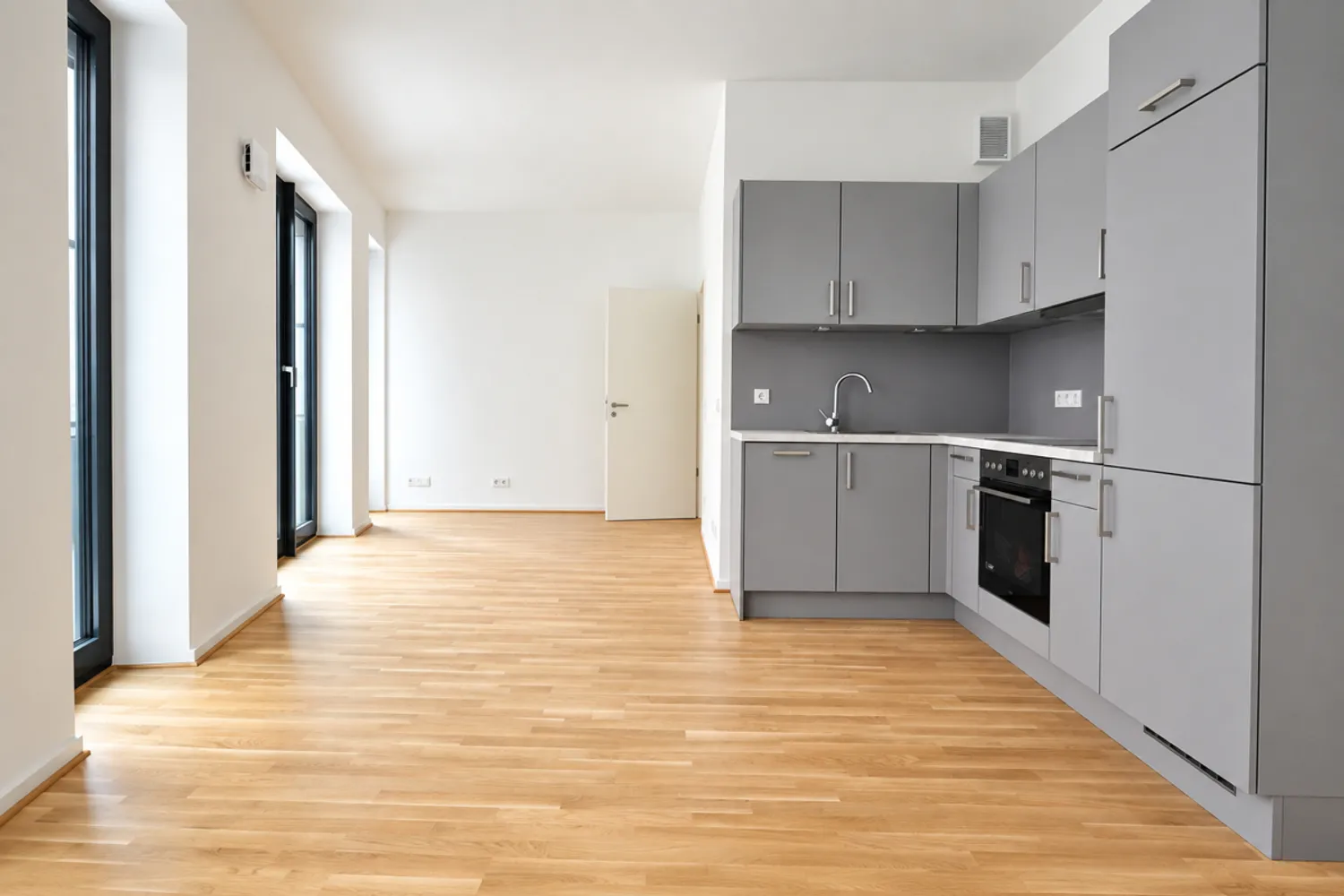 2 Zimmer Wohnung mit 48 m² in Leipzig – Bild 8