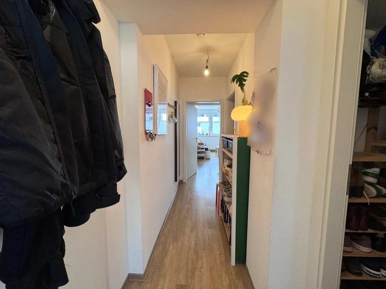 2 Zimmer Wohnung mit 50 m² in Bonn – Bild 2