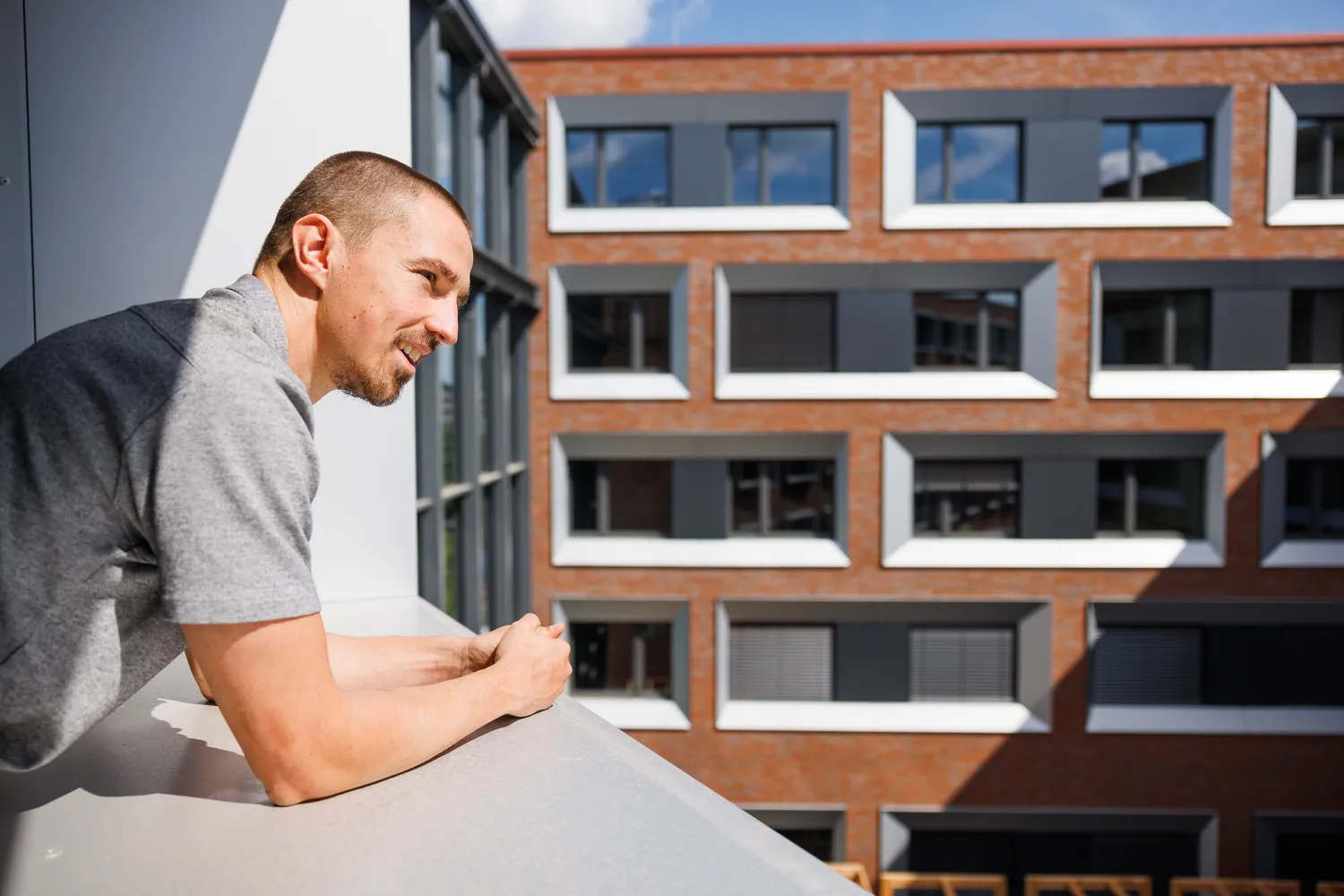 1 Zimmer Wohnung mit 37 m² in Münster – Bild 5