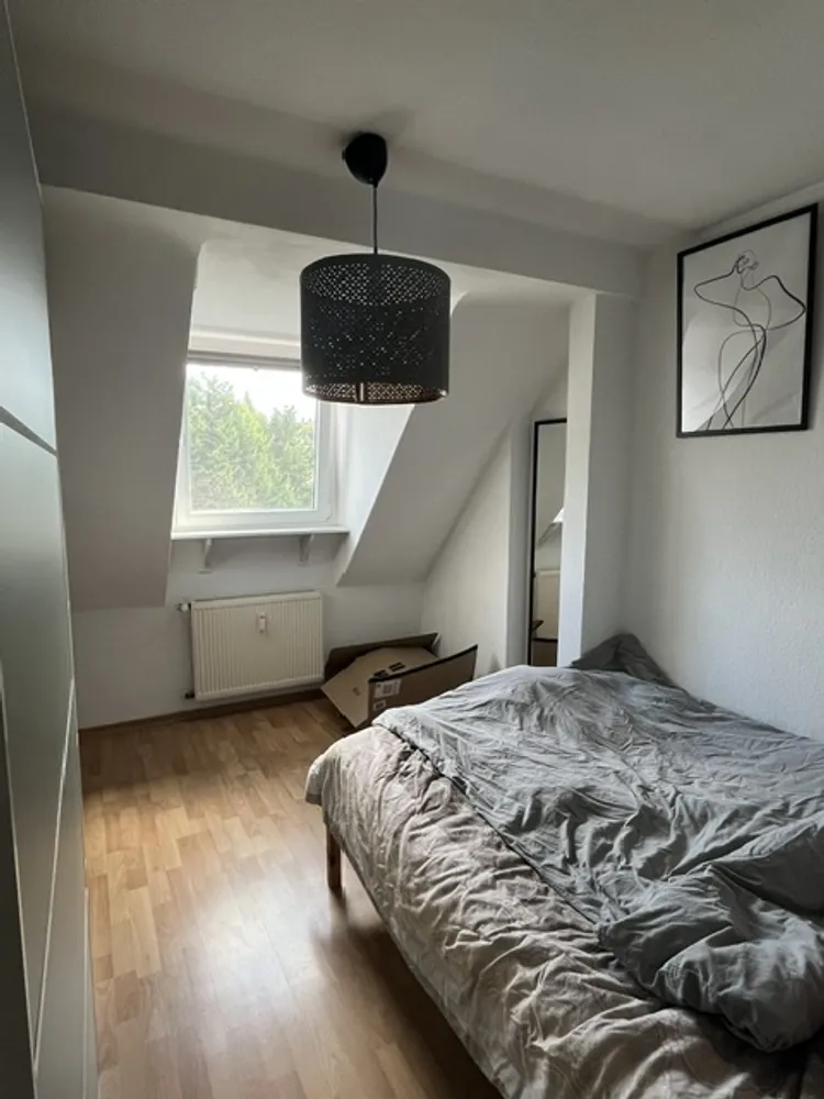 3 Zimmer Wohnung mit 86 m² in Essen – Bild 4