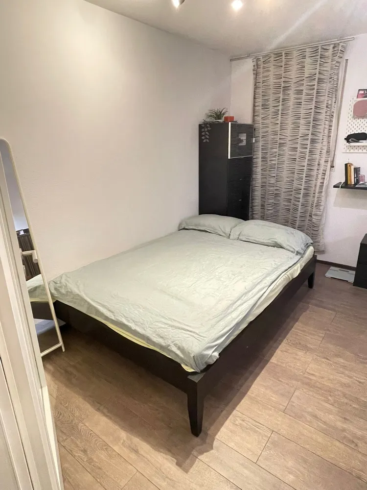 1 room apartment with 34 m² in Munich – Photo 9
