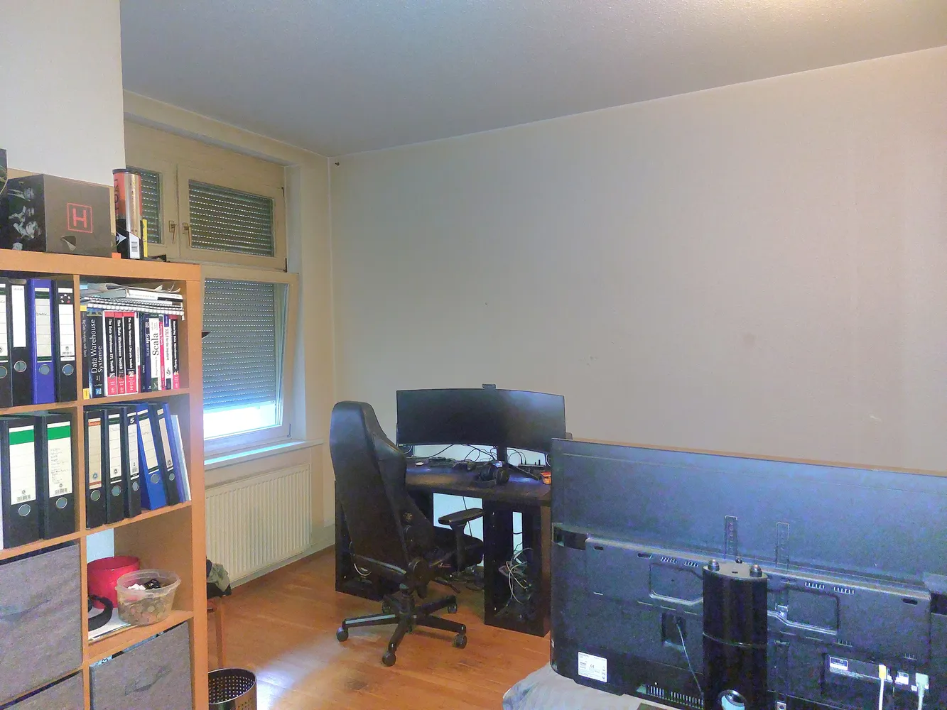 3 Zimmer Wohnung mit 105 m² in Stuttgart – Bild 6