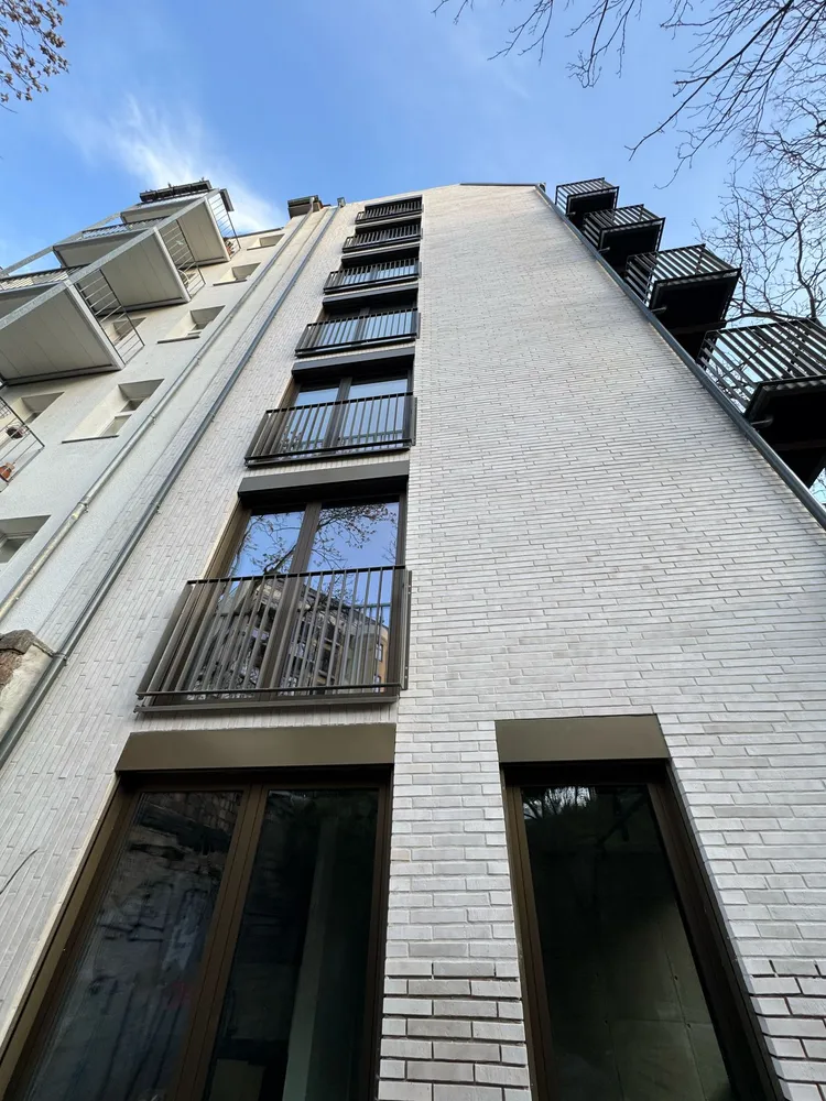 1 Zimmer Wohnung mit 42 m² in Berlin – Bild 2