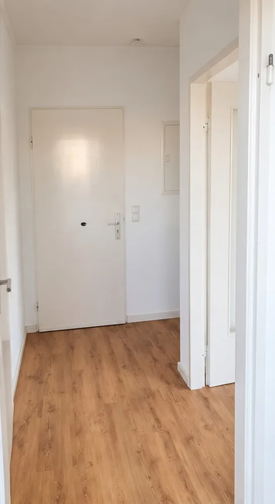 1 Zimmer Wohnung mit 42 m² in Lübeck – Bild 5