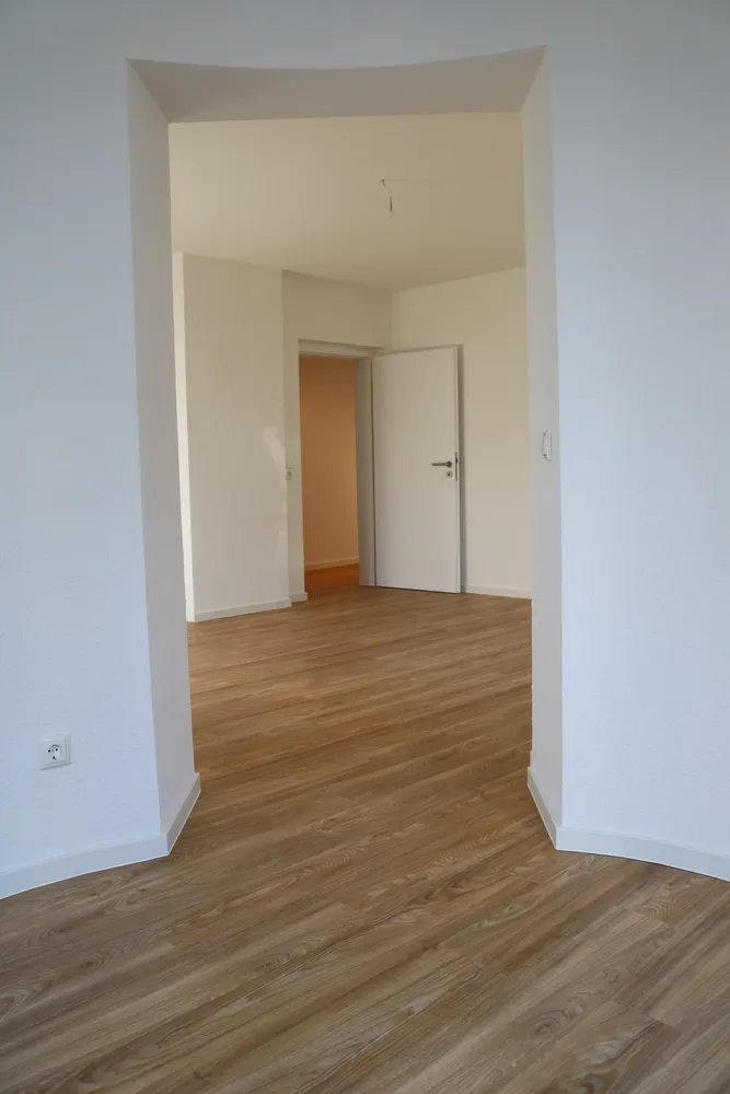 4 Zimmer Wohnung mit 92 m² in Zwickau – Bild 11