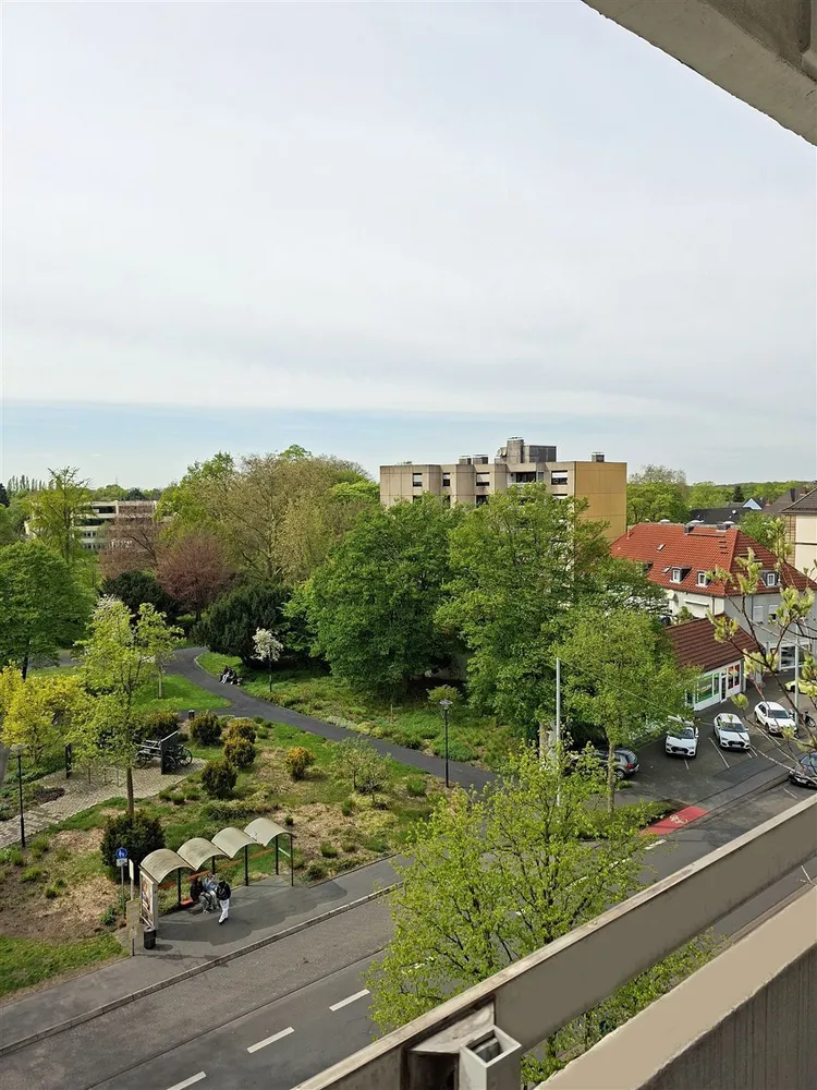 2 Zimmer Wohnung mit 73 m² in Dinslaken – Bild 4