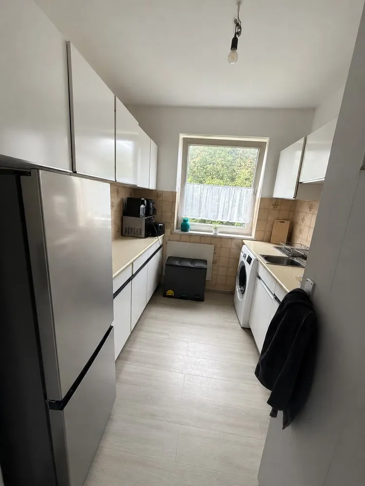 3 Zimmer Wohnung mit 60 m² in Lübeck – Bild 5