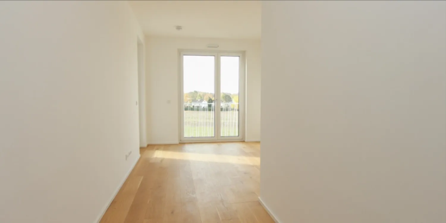 3 Zimmer Wohnung mit 104 m² in München – Bild 8