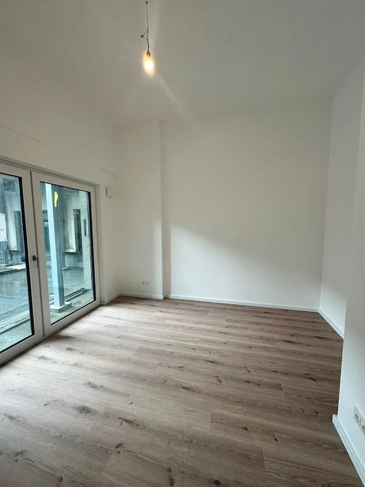 2 room apartment with 52 m² in Berlin – Photo 2