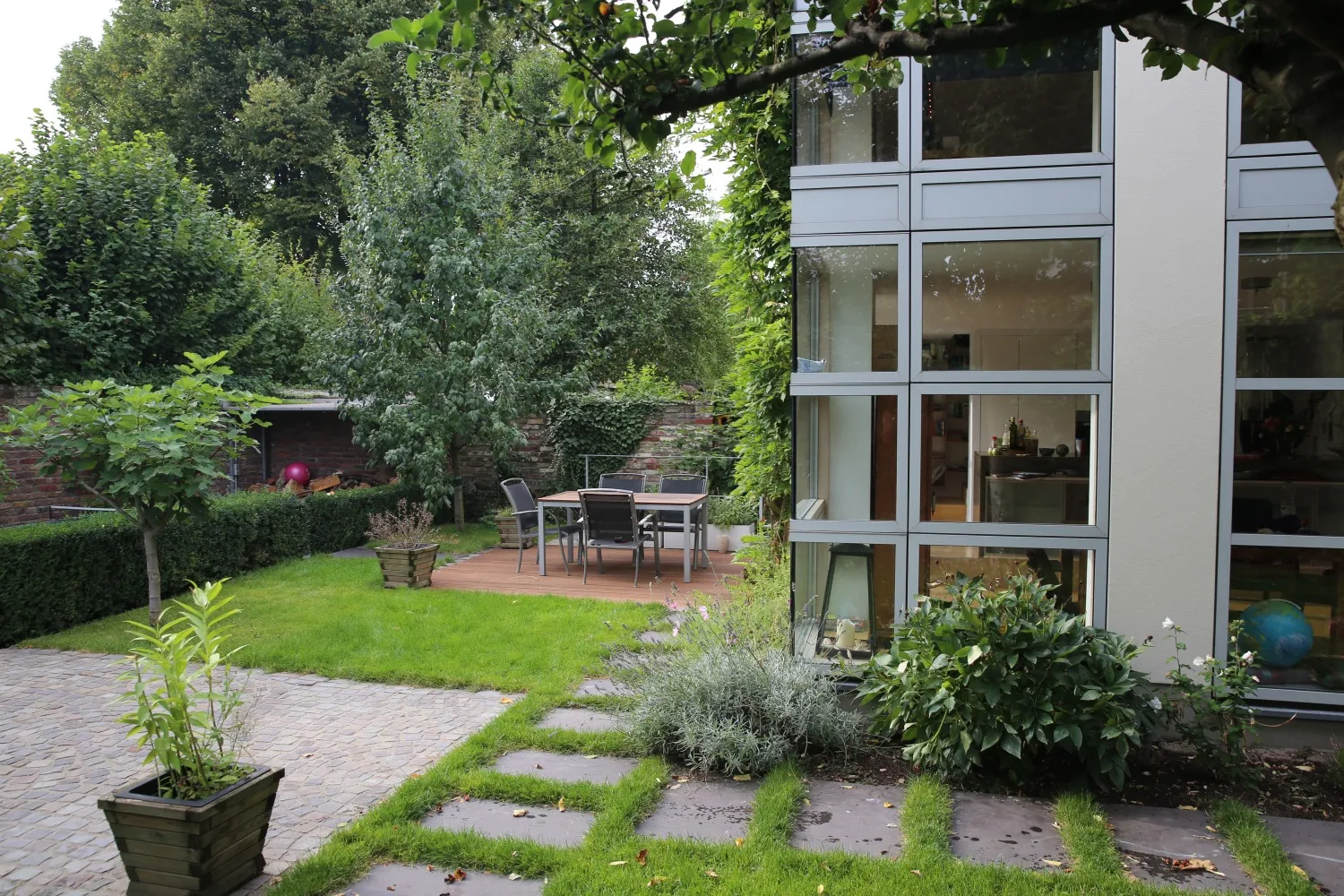 3 room apartment with 120 m² in Cologne – Photo 8