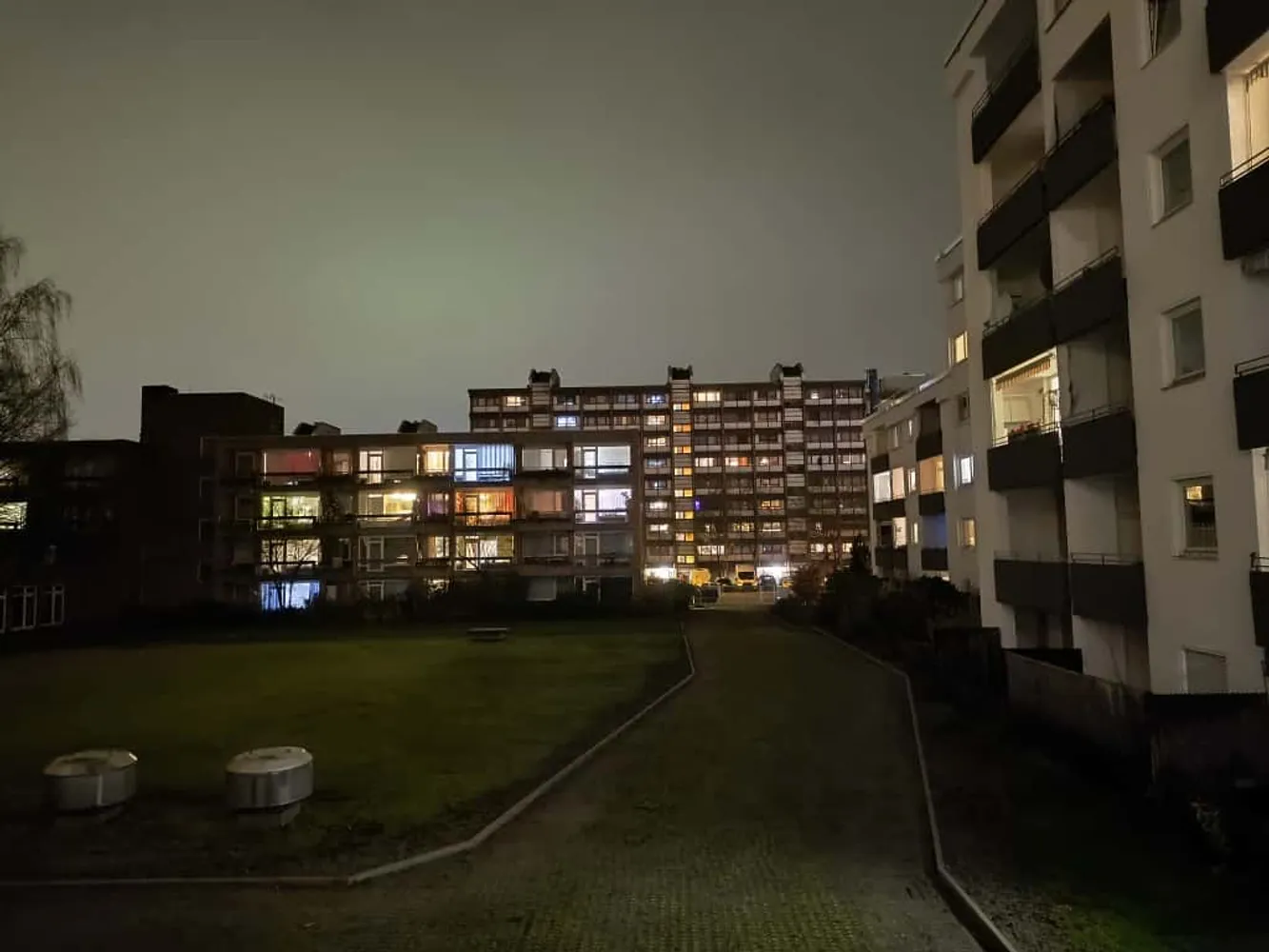 1 Zimmer Wohnung mit 35 m² in Hannover – Bild 4