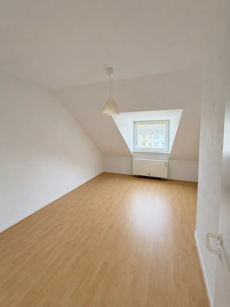1 Zimmer Wohnung mit 42 m² in Düsseldorf – Bild 1