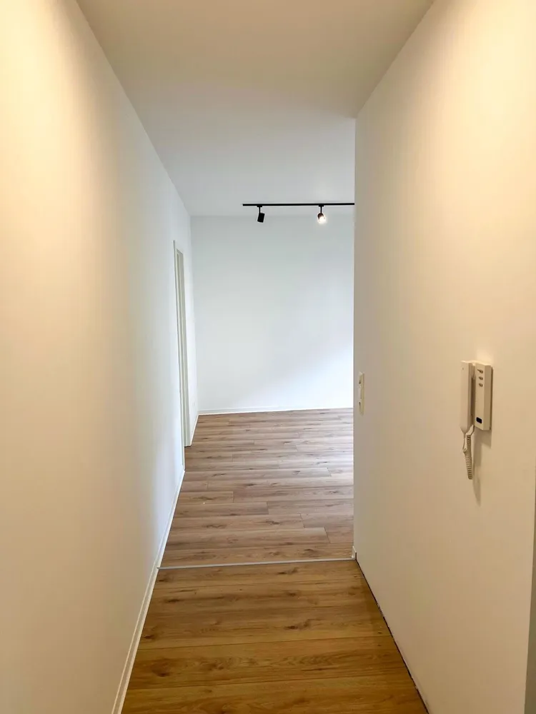 2 Zimmer Wohnung mit 45 m² in Trier – Bild 6