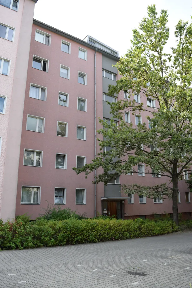 2 Zimmer Wohnung mit 52 m² in Berlin – Bild 1