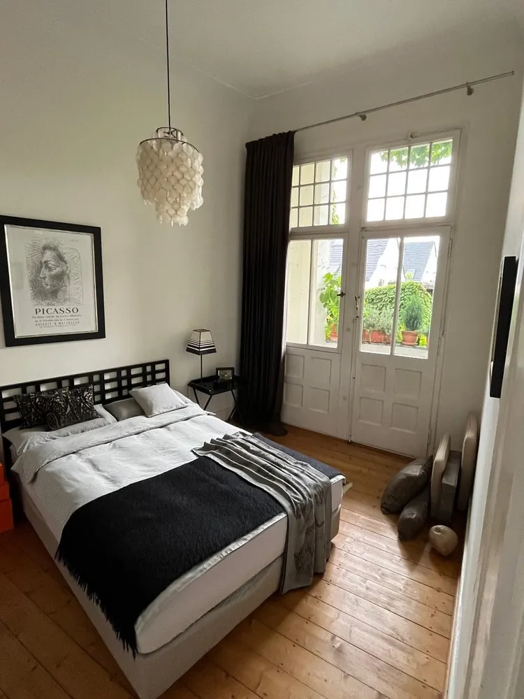4 Zimmer Wohnung mit 115 m² in Düsseldorf – Bild 12