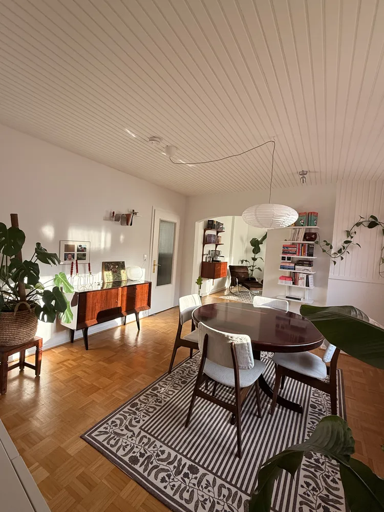 4 Zimmer Wohnung mit 85 m² in Köln – Bild 2